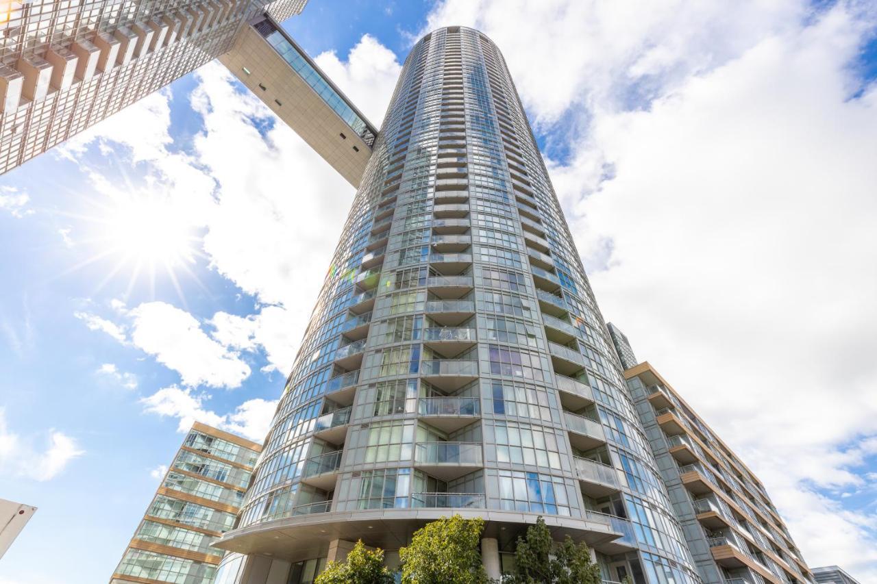 Icetowers Daire Toronto Dış mekan fotoğraf